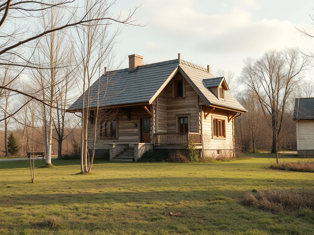 smartconstractor.ru | Варианты наружной отделки дома из клееного бруса: сайдинг, облицовка, штукатурка