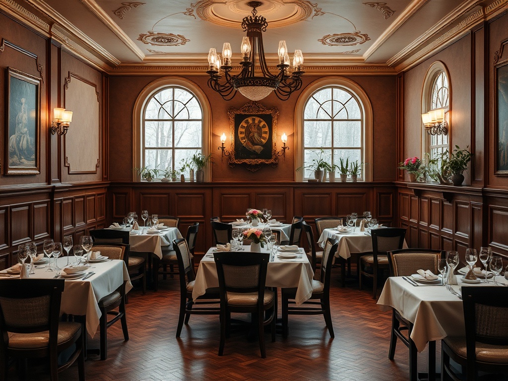 smartconstractor.ru | Рестораны и кафе в стиле деревянного зодчества