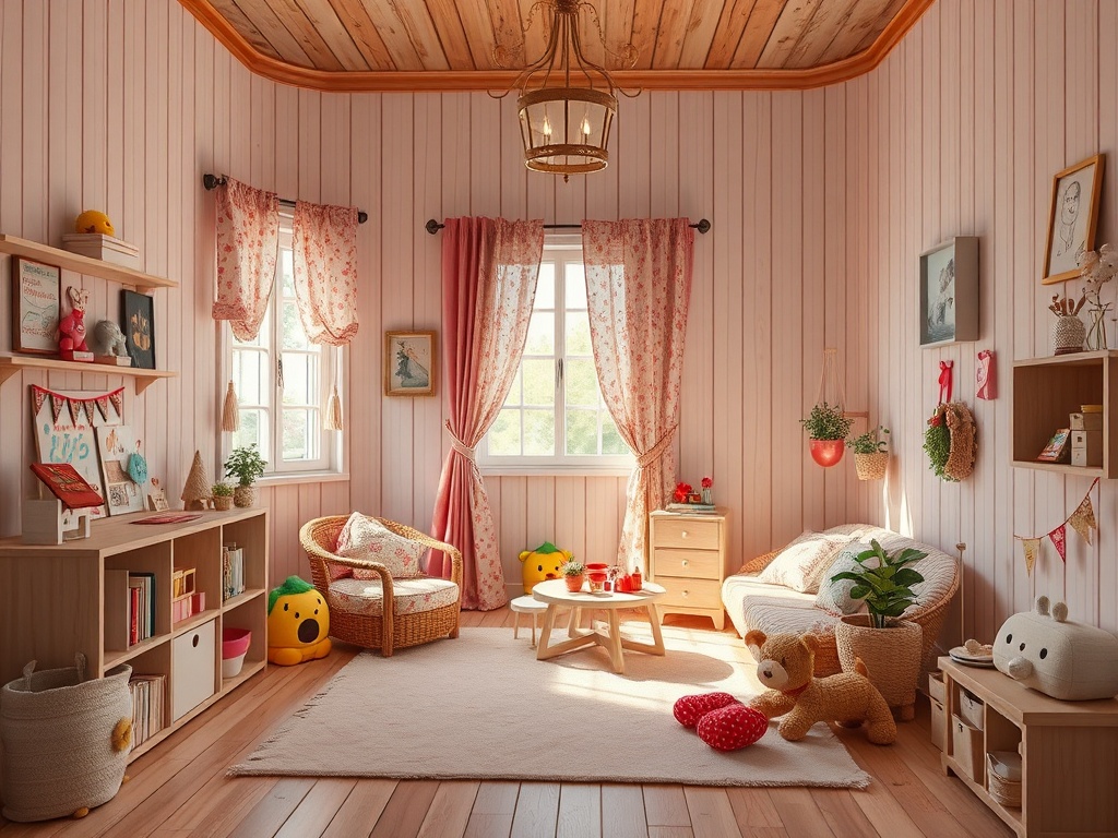 smartconstractor.ru | Детские рисунки на стенах: как защитить дерево