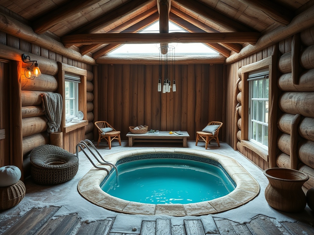 smartconstractor.ru | Теплый водяной пол в деревянном доме: технология укладки