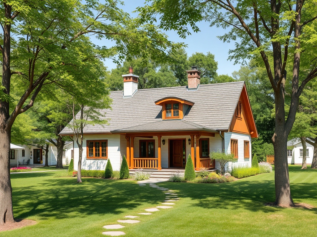 smartconstractor.ru | Как выбрать проект дома из клееного бруса для семьи из 4 человек