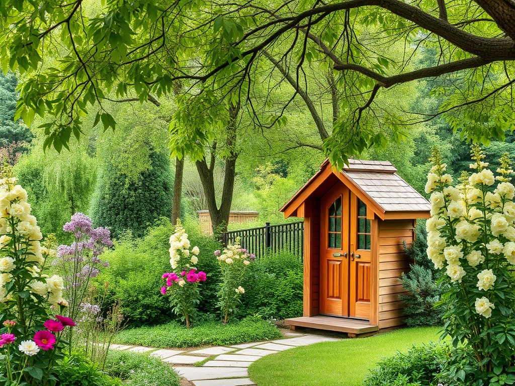 smartconstractor.ru | Садовые дорожки: материалы и технология укладки