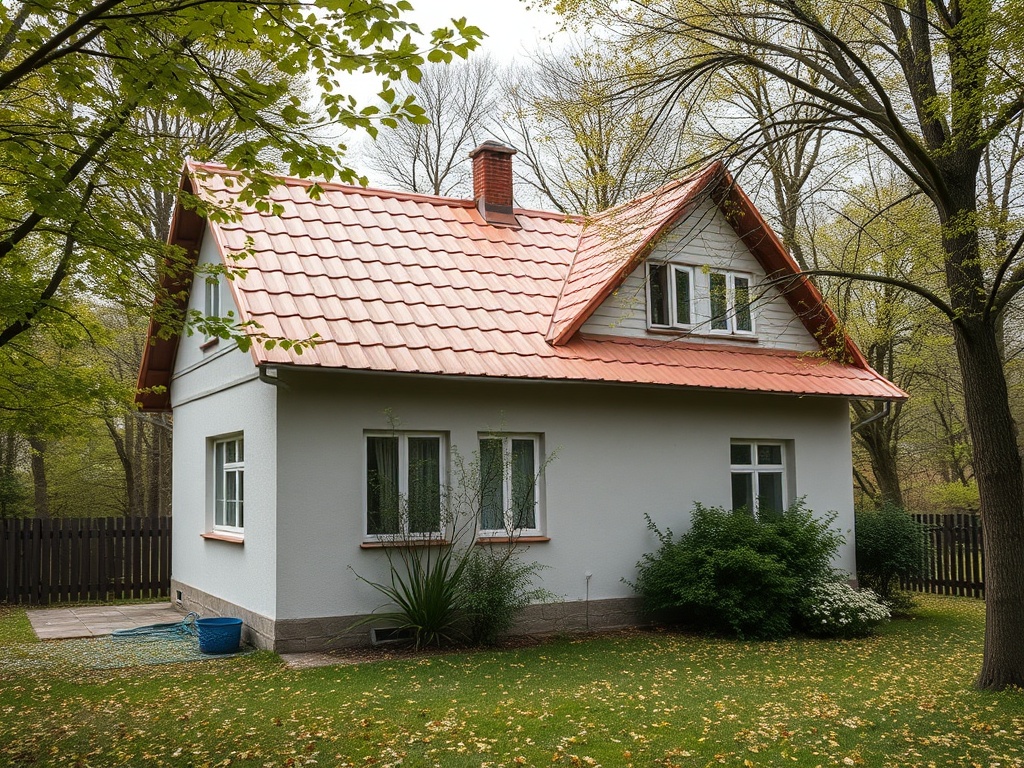 smartconstractor.ru | Пропитка для деревянного фасада загородного дома: защита от влаги и УФ